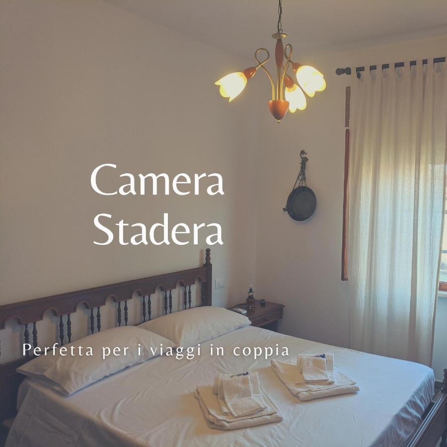 Maremmano Bnb Capalbio Exterior foto