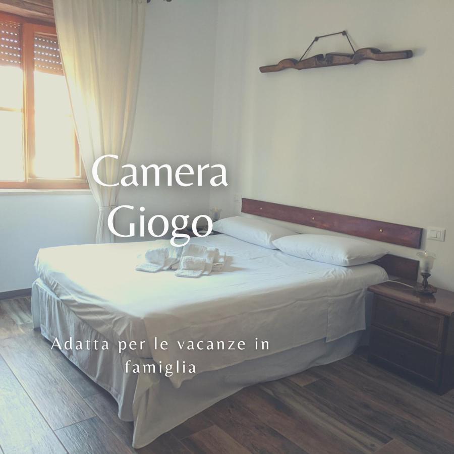 Maremmano Bnb Capalbio Exterior foto