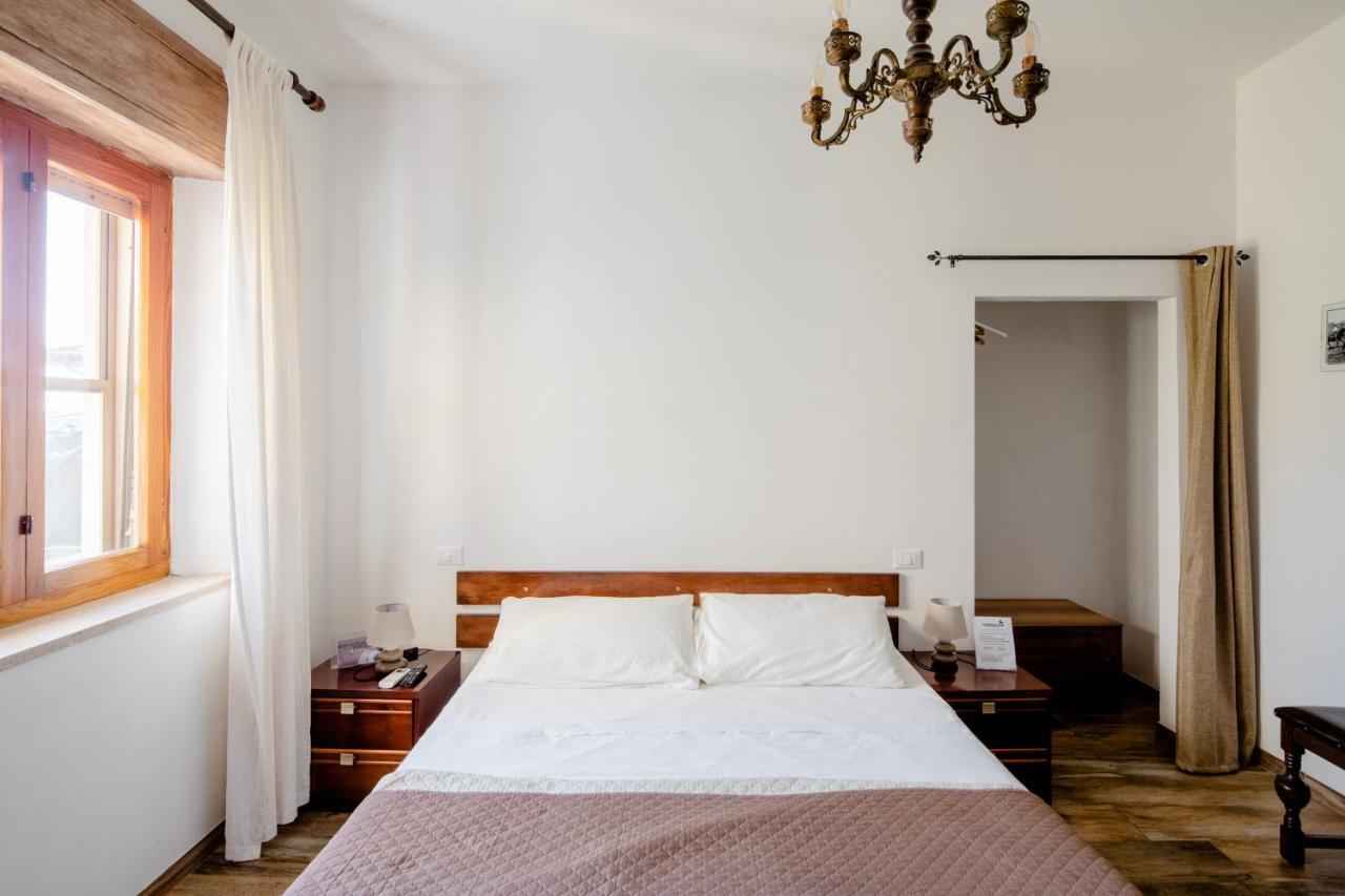 Maremmano Bnb Capalbio Exterior foto