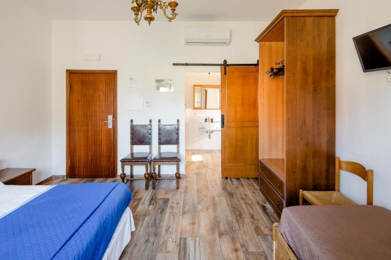 Maremmano Bnb Capalbio Exterior foto