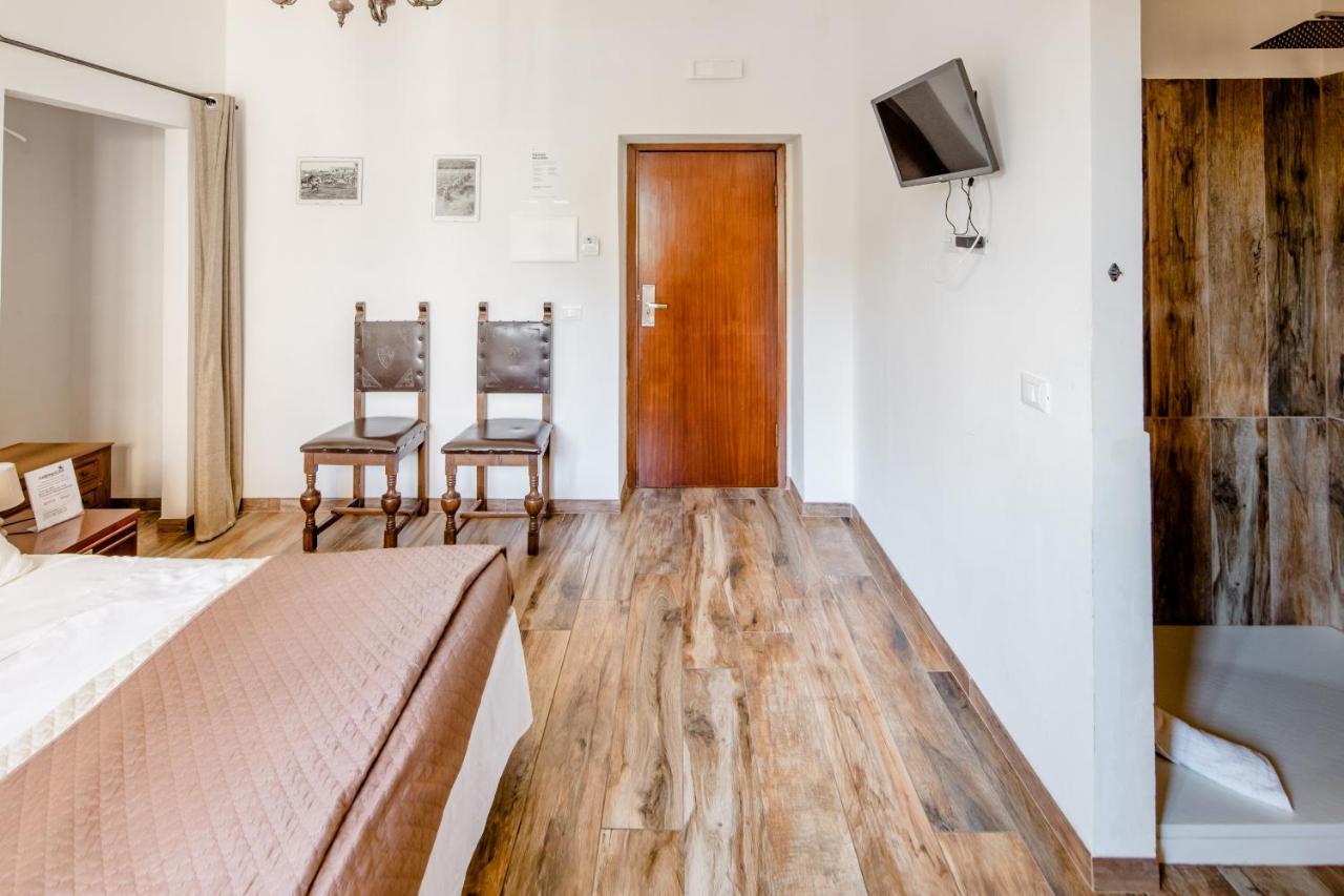 Maremmano Bnb Capalbio Exterior foto