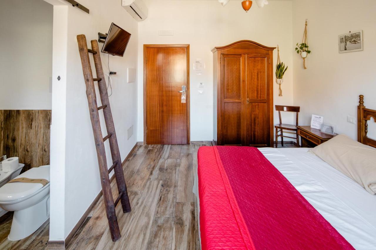 Maremmano Bnb Capalbio Exterior foto