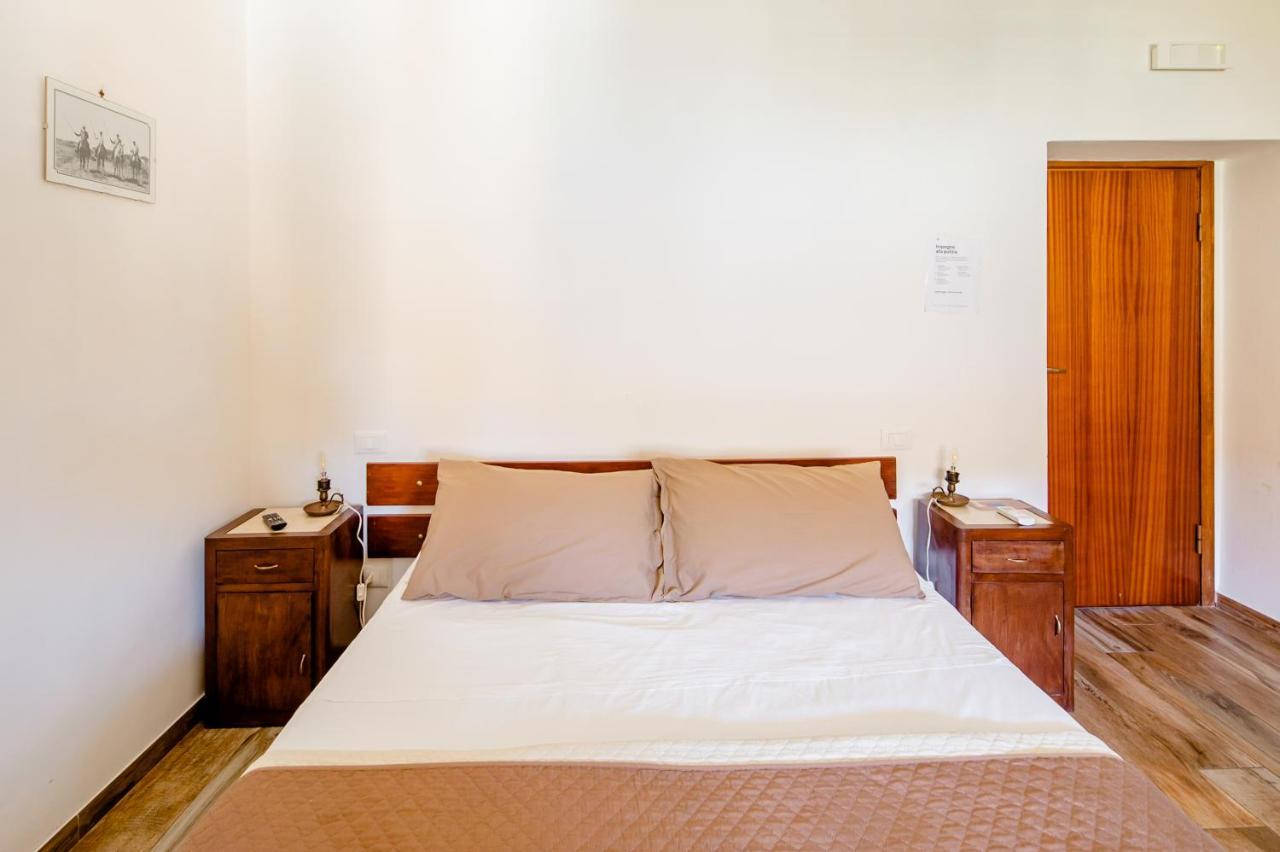 Maremmano Bnb Capalbio Exterior foto