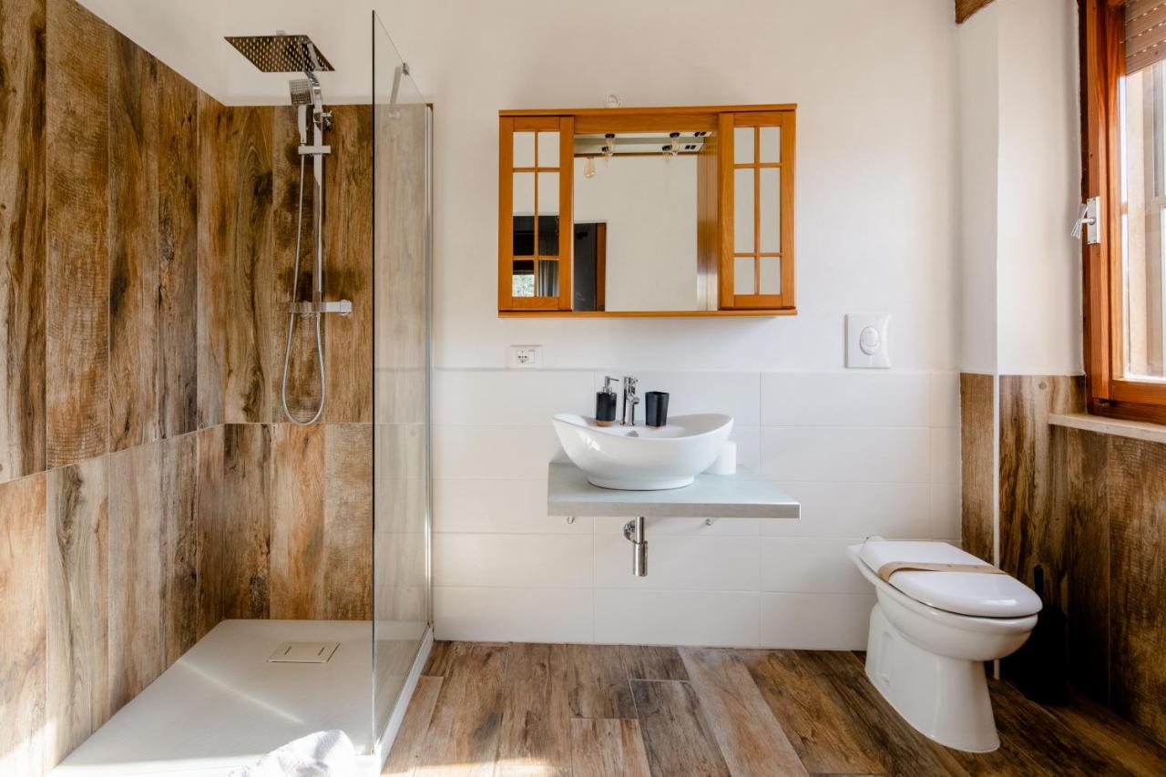 Maremmano Bnb Capalbio Exterior foto