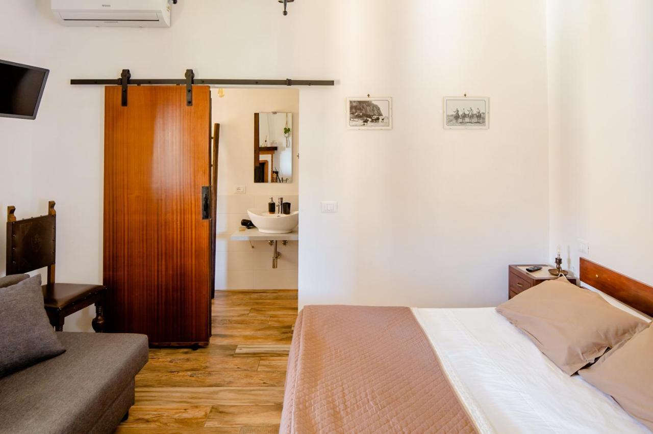 Maremmano Bnb Capalbio Exterior foto